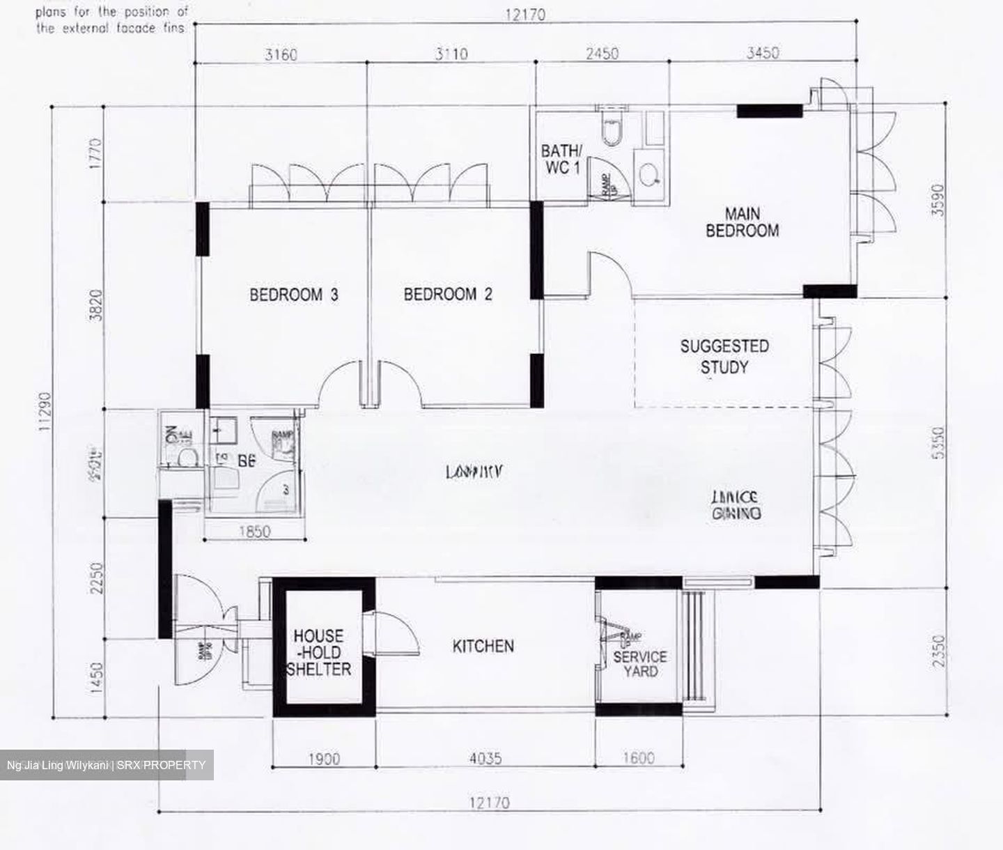 Blk 416B Fernvale Riverbow (Sengkang), HDB 5 Rooms #602625091